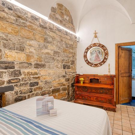 Caratteristico Appartamento In Centro - Happy Rentals Sanremo Exterior photo